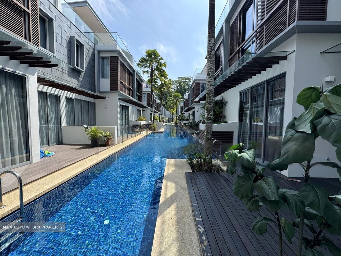 Greenwood Mews (D11), Terrace #447838061